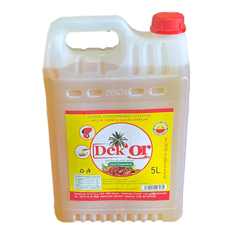 DEK'OR 5 L