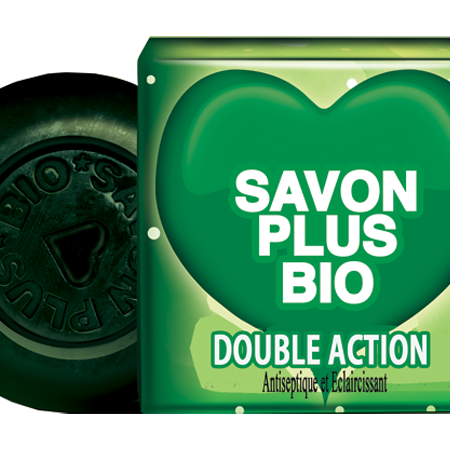 SAVON PLUS BIO